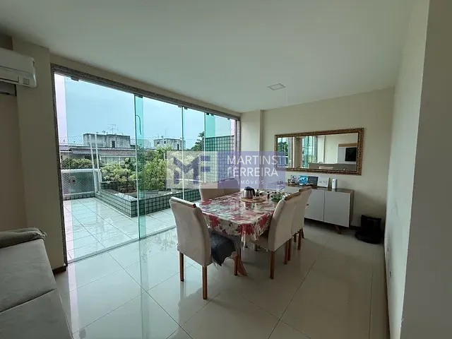 Cobertura / Penthouse com 204m² 4 quartos e 4 banheiros, à venda, no bairro Recreio dos Bandeirantes em Rio de Janeiro