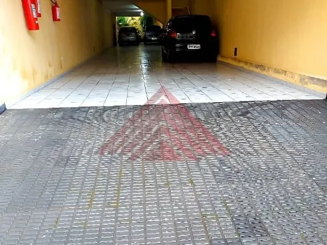 Cobertura / Penthouse com 175m² 2 quartos e 2 banheiros, à venda, no bairro Centro em Santo André