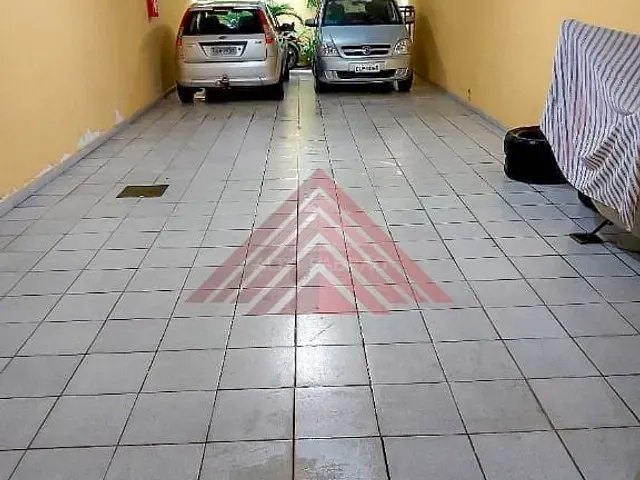 Cobertura / Penthouse com 175m² 2 quartos e 2 banheiros, à venda, no bairro Centro em Santo André
