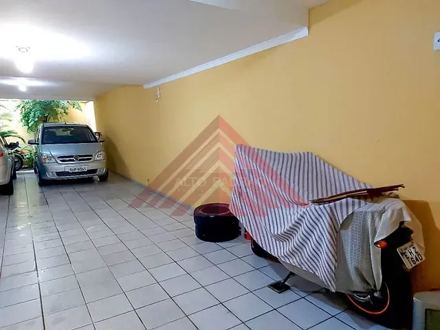 Cobertura / Penthouse com 175m² 2 quartos e 2 banheiros, à venda, no bairro Centro em Santo André