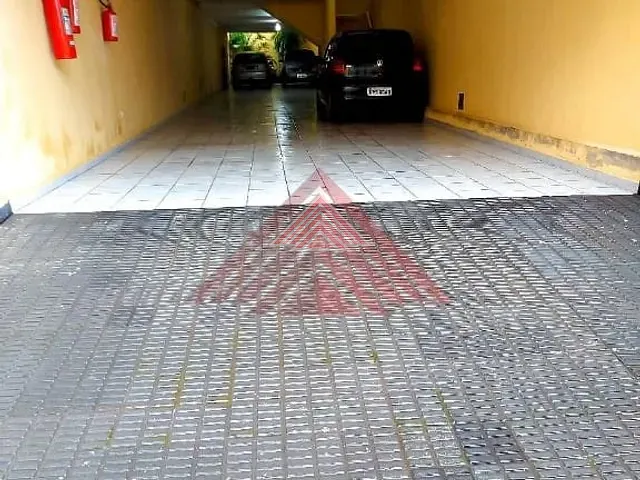Cobertura / Penthouse com 175m² 2 quartos e 2 banheiros, à venda, no bairro Centro em Santo André