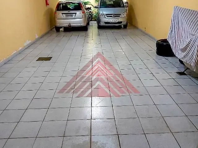 Cobertura / Penthouse com 175m² 2 quartos e 2 banheiros, à venda, no bairro Centro em Santo André