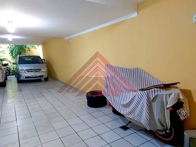 Cobertura / Penthouse com 175m² 2 quartos e 2 banheiros, à venda, no bairro Centro em Santo André