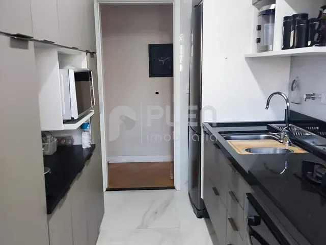 Cobertura / Penthouse com 131m² 3 quartos e 2 banheiros, à venda, no bairro Vila Gomes Cardim em São Paulo