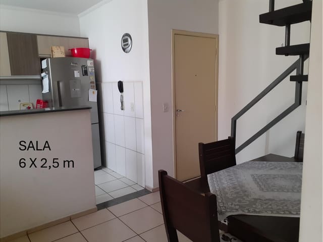 Foto do Cobertura / Penthouse - Cobertura no Condomínio Saragozza à venda na Avenida Armando Panunzzio, próximo de supermercado, saída para Raposo Tavares. EXCELENTE LOCALIZAÇÃO! | Plus Negócios Imobiliários