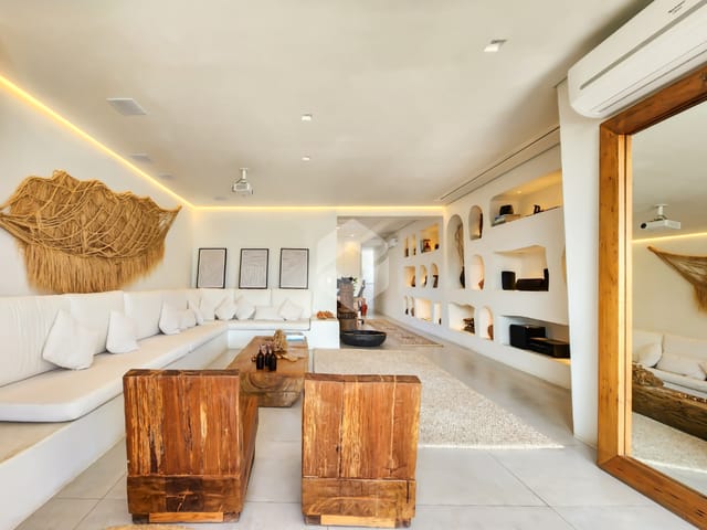 Cobertura / Penthouse 3 quartos e 5 banheiros, à venda, no bairro Barra da Tijuca em Rio de Janeiro
