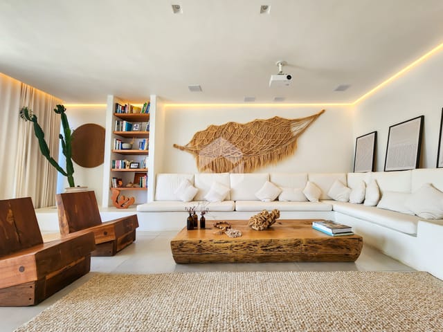 Cobertura / Penthouse 3 quartos e 5 banheiros, à venda, no bairro Barra da Tijuca em Rio de Janeiro