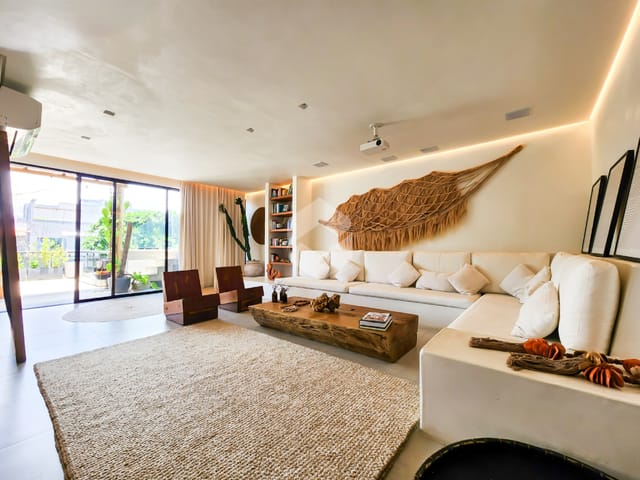 Cobertura / Penthouse 3 quartos e 5 banheiros, à venda, no bairro Barra da Tijuca em Rio de Janeiro