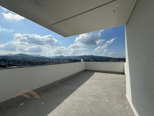 Cobertura / Penthouse com 130m² 3 quartos e 2 banheiros, à venda, no bairro Iguaçu em Ipatinga