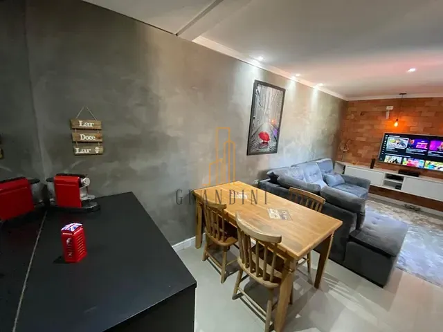 Cobertura / Penthouse 2 quartos e 2 banheiros, à venda, no bairro Jardim Stella em Santo André