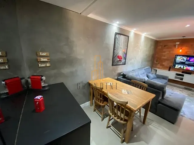 Cobertura / Penthouse 2 quartos e 2 banheiros, à venda, no bairro Jardim Stella em Santo André