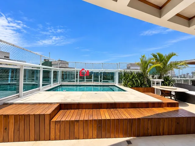 Cobertura / Penthouse 3 quartos e 5 banheiros, à venda ou para alugar, no bairro Barra da Tijuca em Rio de Janeiro