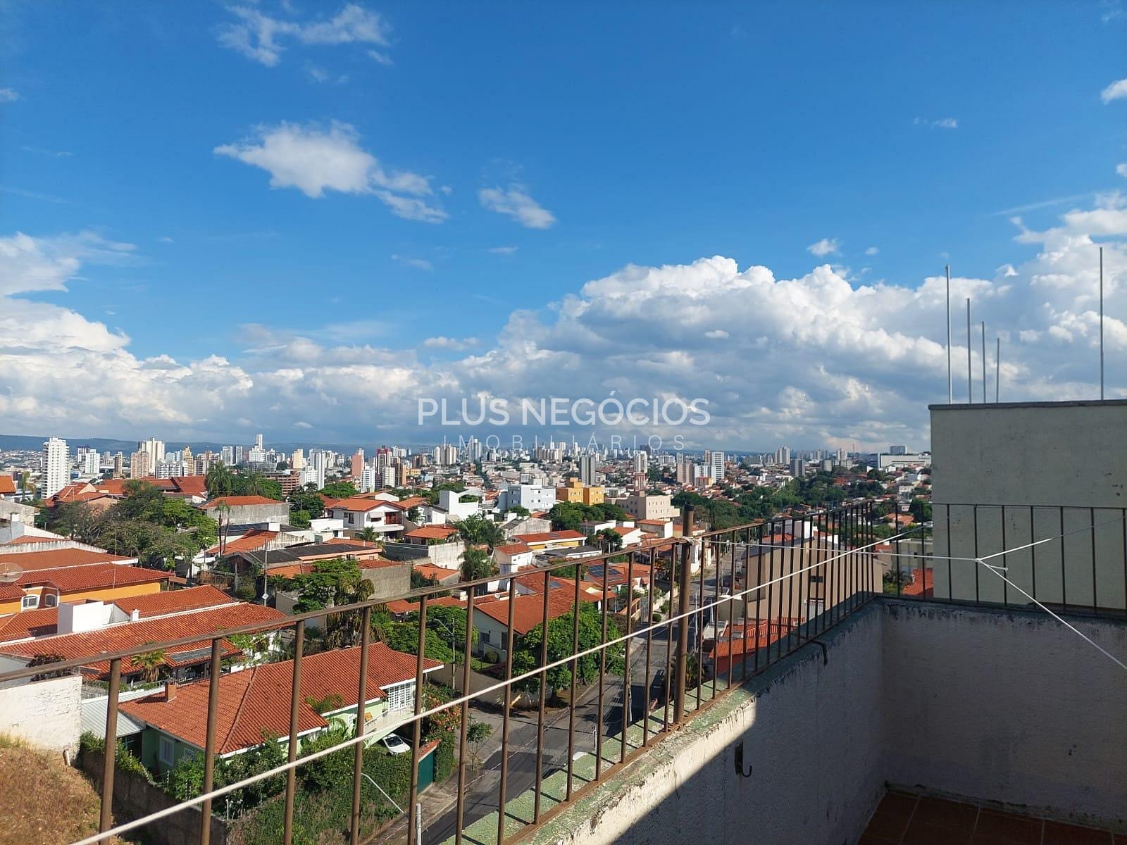 Cobertura à venda com 3 quartos, 130m² - Foto 4