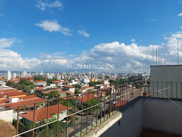 Cobertura / Penthouse 3 quartos e 2 banheiros, à venda, no bairro Vila Trujillo em Sorocaba