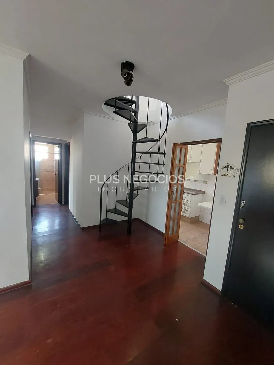 Cobertura, 3 quartos, 130 m² - Foto 15