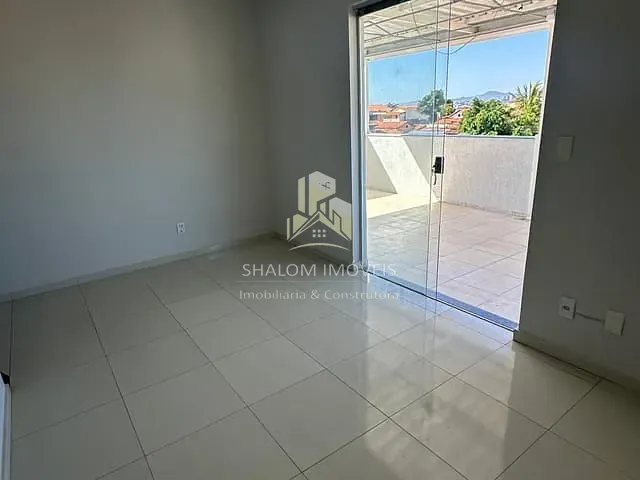 Cobertura / Penthouse 2 quartos e 1 banheiro, à venda, no bairro Nacional em Contagem