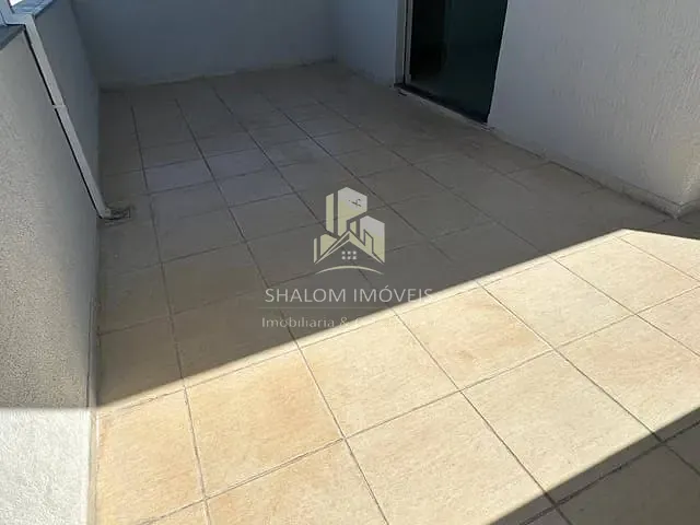 Cobertura / Penthouse 2 quartos e 1 banheiro, à venda, no bairro Nacional em Contagem