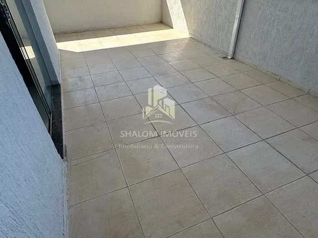 Cobertura / Penthouse 2 quartos e 1 banheiro, à venda, no bairro Nacional em Contagem