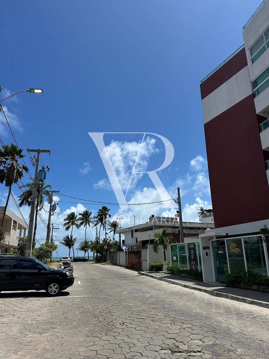 Cobertura, 2 quartos, 61 m² - Foto 2