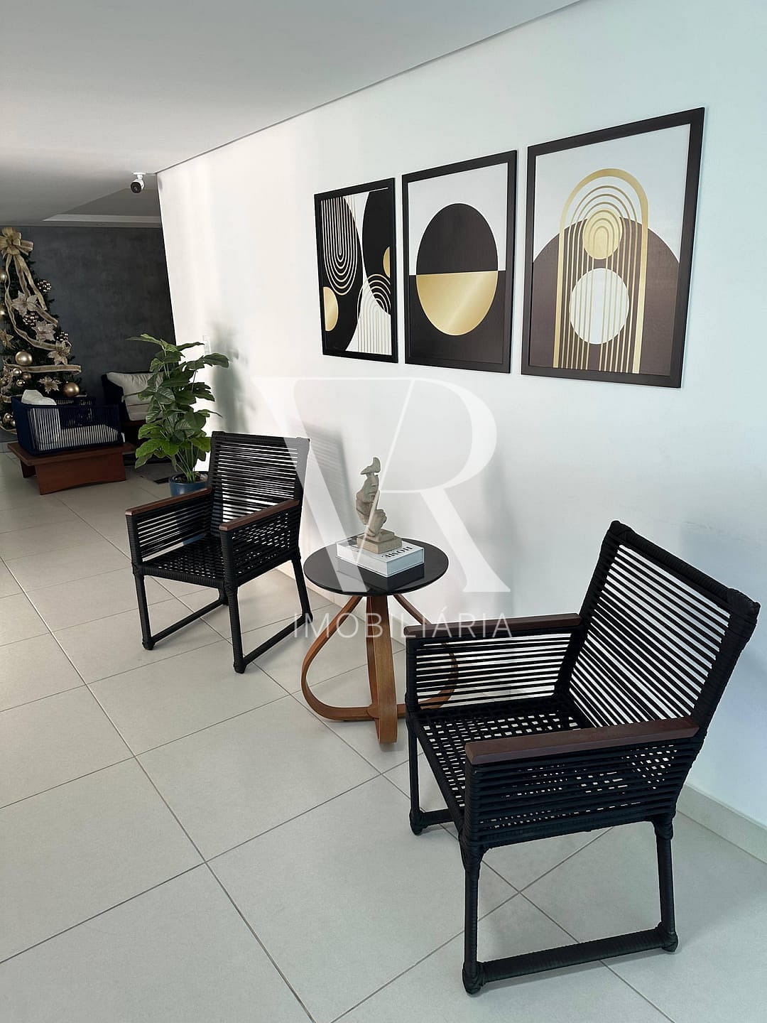 Cobertura, 2 quartos, 61 m² - Foto 4