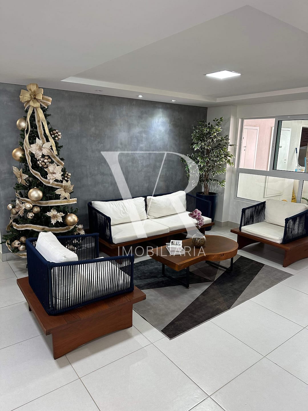 Cobertura, 2 quartos, 61 m² - Foto 5