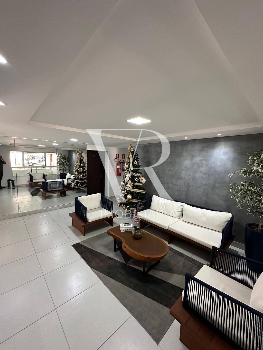 Cobertura, 2 quartos, 61 m² - Foto 6