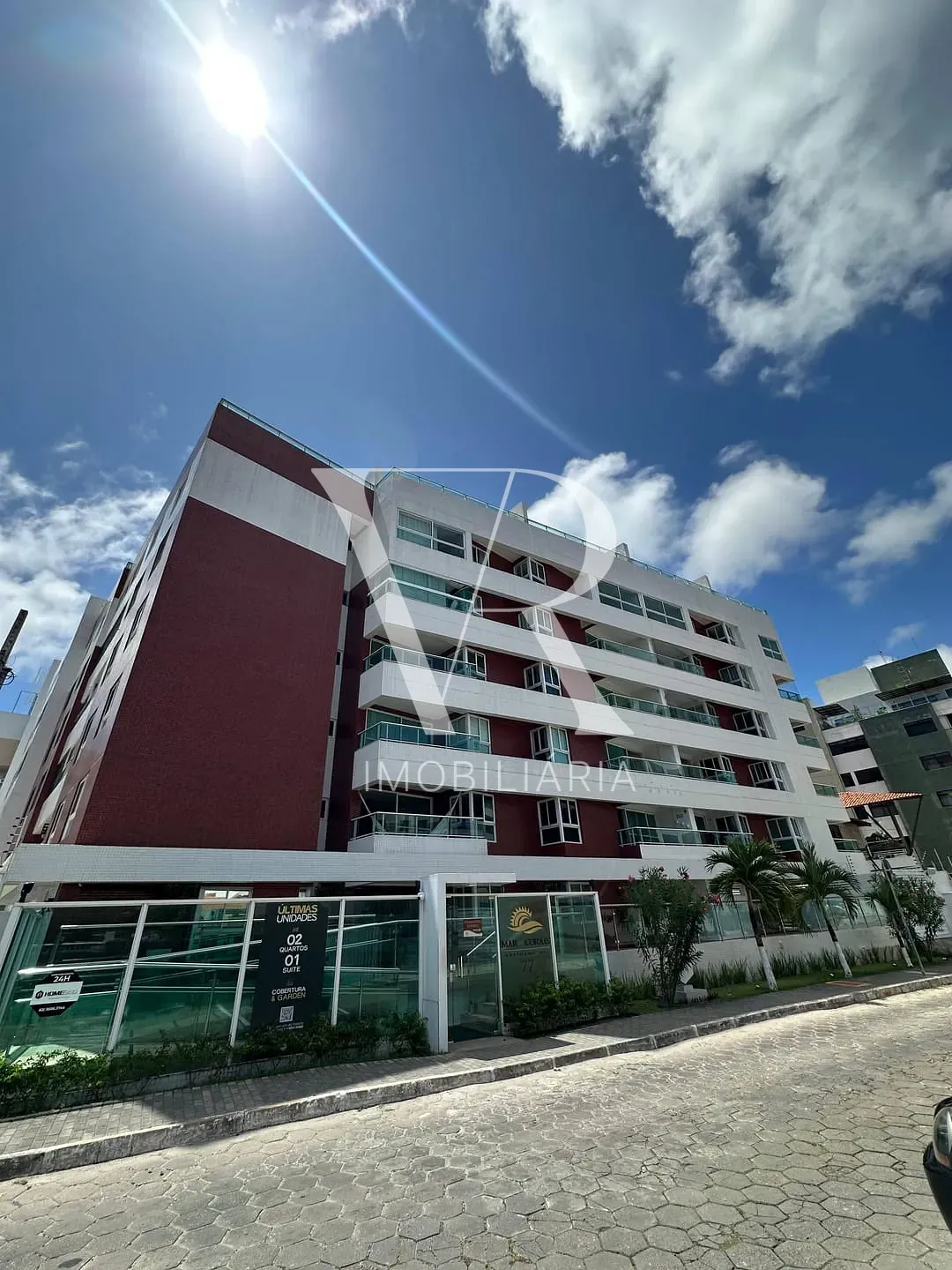 Cobertura, 2 quartos, 61 m² - Foto 1