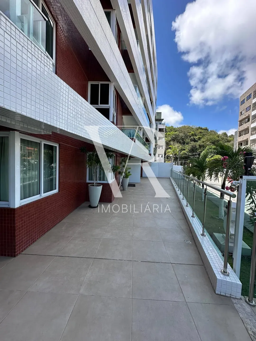 Cobertura, 2 quartos, 61 m² - Foto 3