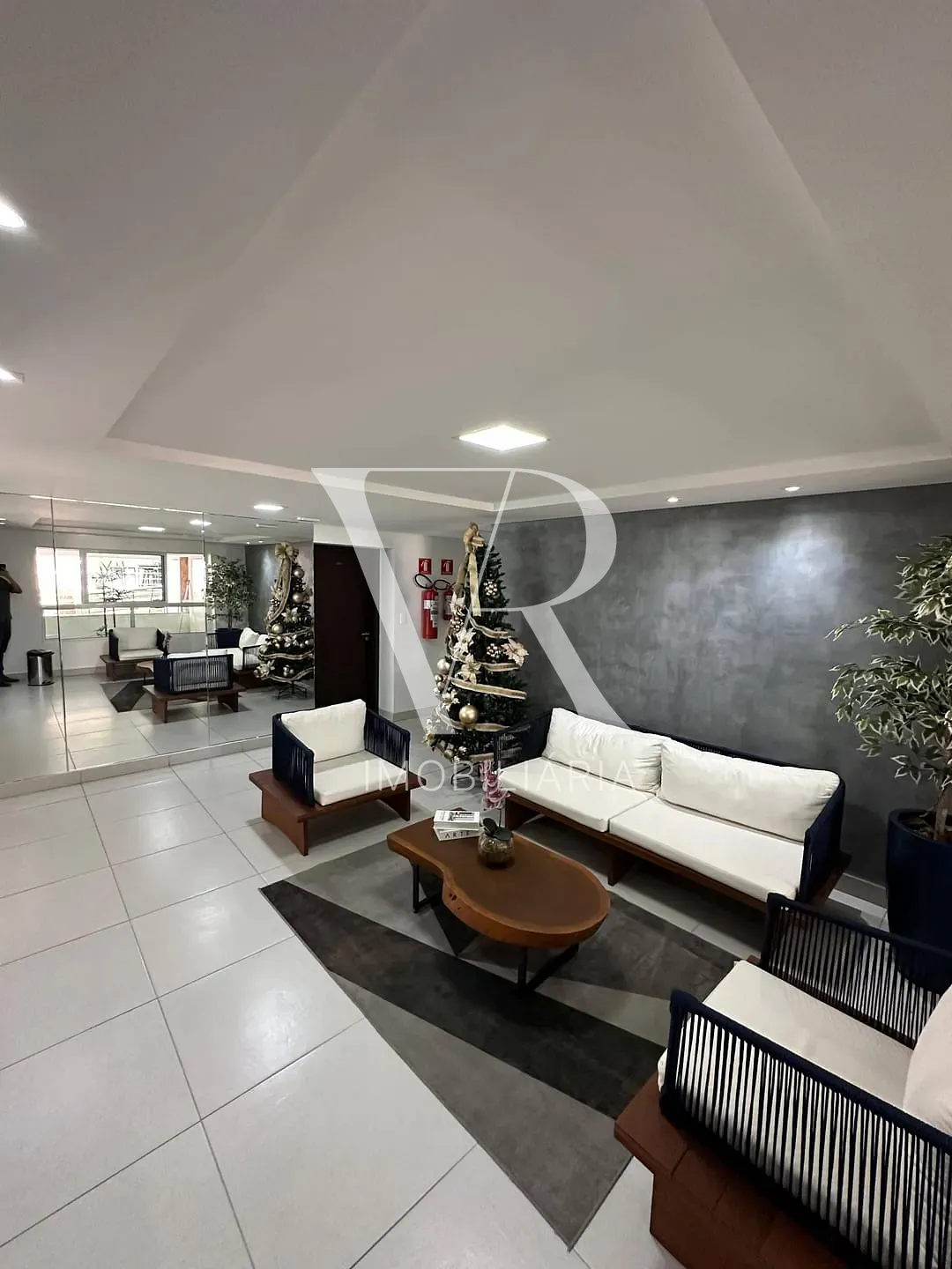 Cobertura, 2 quartos, 61 m² - Foto 6