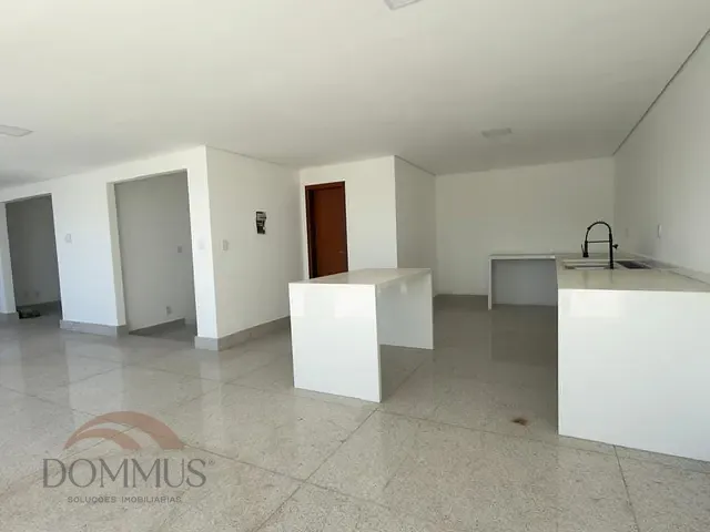 Cobertura / Penthouse 4 quartos e 5 banheiros, à venda, no bairro Cidade Nobre em Ipatinga