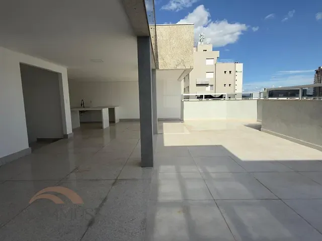 Cobertura / Penthouse 4 quartos e 5 banheiros, à venda, no bairro Cidade Nobre em Ipatinga