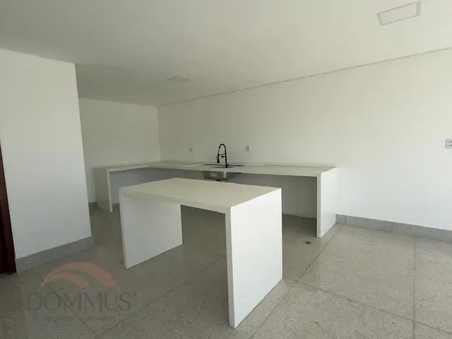 Cobertura / Penthouse 4 quartos e 5 banheiros, à venda, no bairro Cidade Nobre em Ipatinga