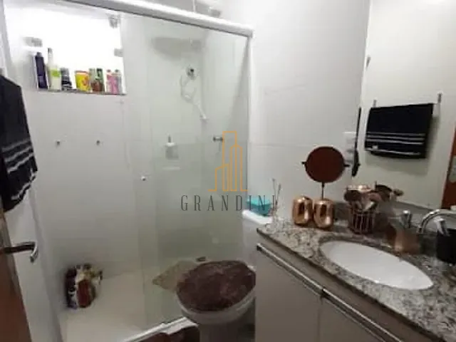 Cobertura / Penthouse 4 quartos e 3 banheiros, à venda, no bairro Vila Príncipe de Gales em Santo André