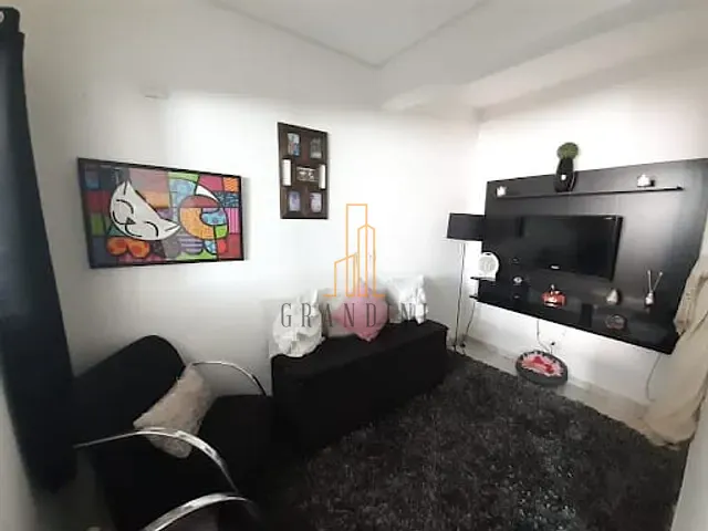 Cobertura / Penthouse 4 quartos e 3 banheiros, à venda, no bairro Vila Príncipe de Gales em Santo André