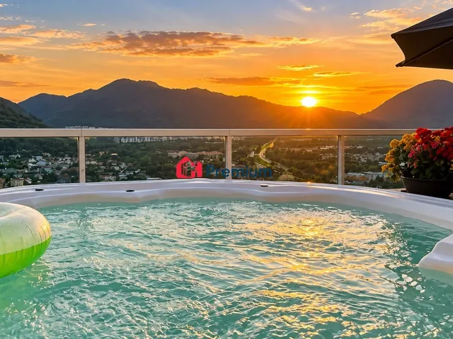 Cobertura / Penthouse 4 quartos e 5 banheiros, à venda, no bairro Recreio dos Bandeirantes em Rio de Janeiro