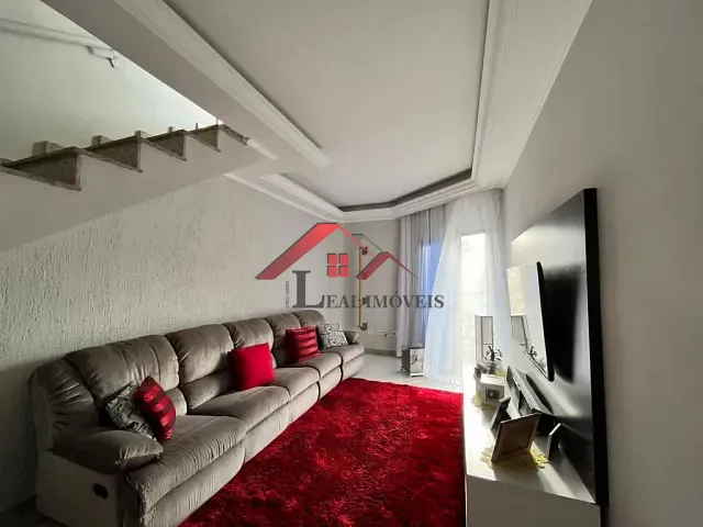 Apartamento com 200m² 3 quartos e 3 banheiros, à venda, no bairro Vila Metalúrgica em Santo André