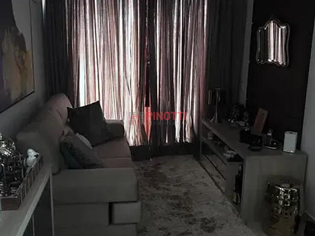 Cobertura / Penthouse 3 quartos e 2 banheiros, à venda, no bairro Vila Baeta Neves em São Bernardo do Campo