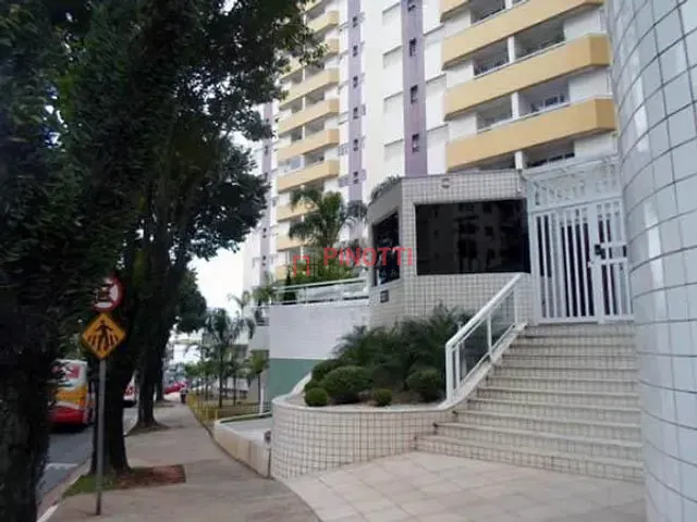 Cobertura / Penthouse 3 quartos e 2 banheiros, à venda, no bairro Vila Baeta Neves em São Bernardo do Campo