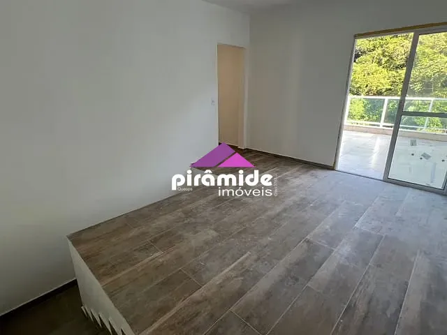 Cobertura / Penthouse com 166m² 3 quartos e 2 banheiros, à venda, no bairro Cidade Jardim em Caraguatatuba
