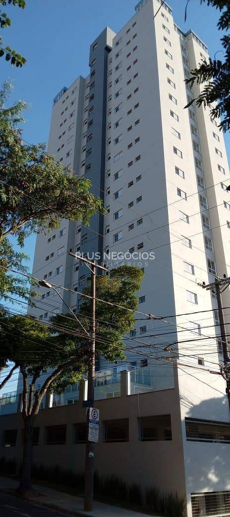 Cobertura à venda com 2 quartos, 130m² - Foto 1