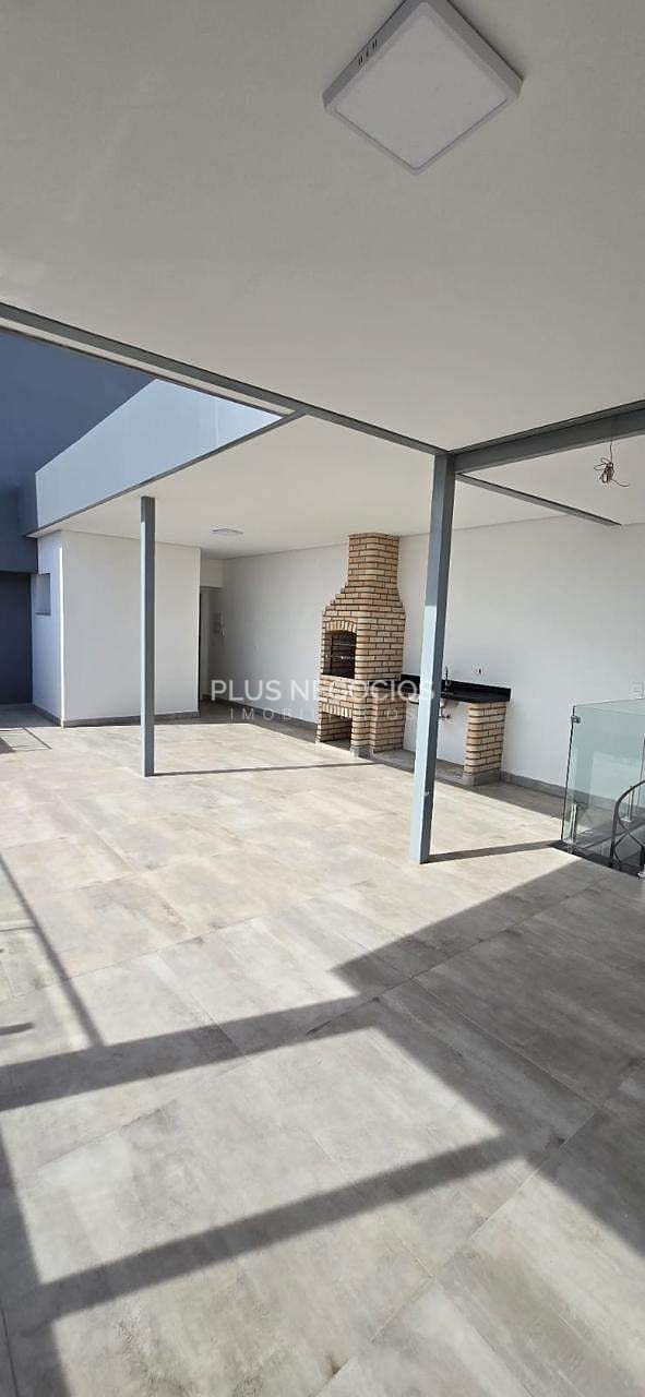 Cobertura à venda com 2 quartos, 130m² - Foto 11