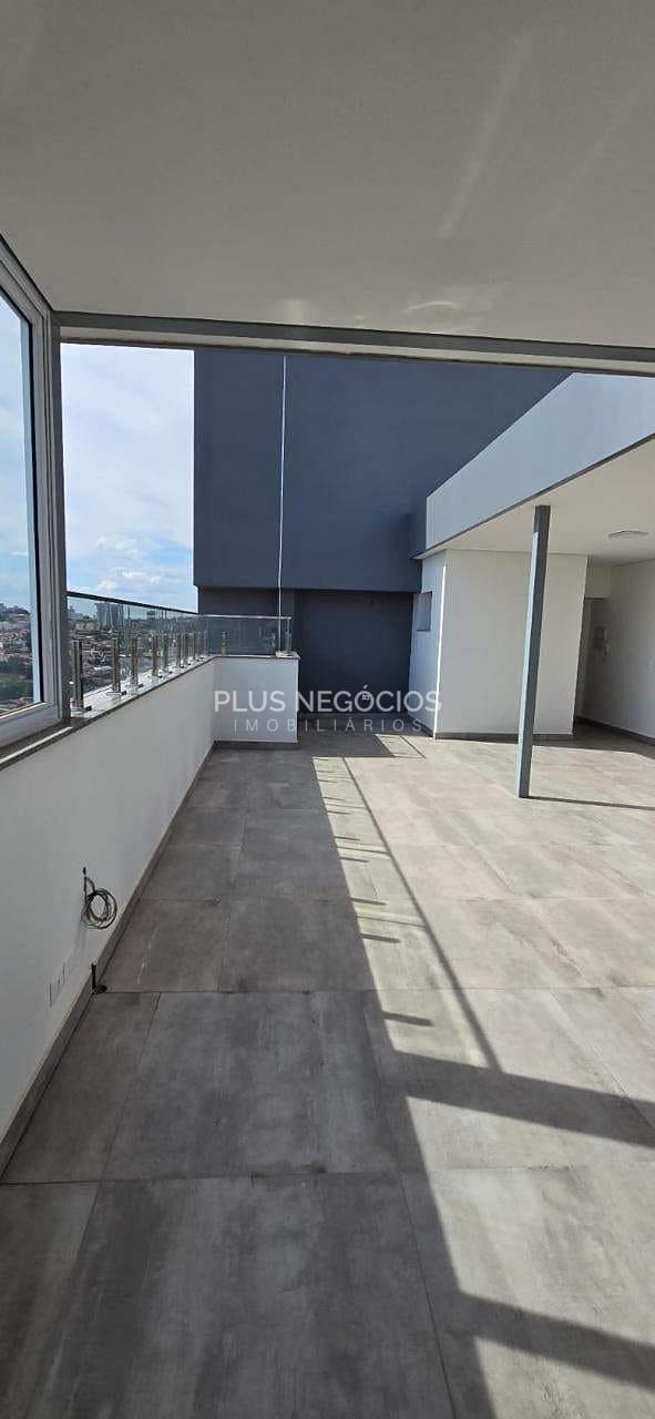 Cobertura à venda com 2 quartos, 130m² - Foto 12