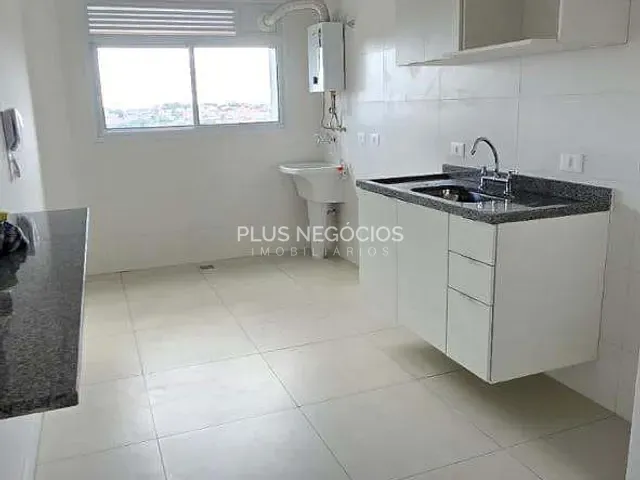 Cobertura / Penthouse 2 quartos e 3 banheiros, à venda, no bairro Centro em Sorocaba