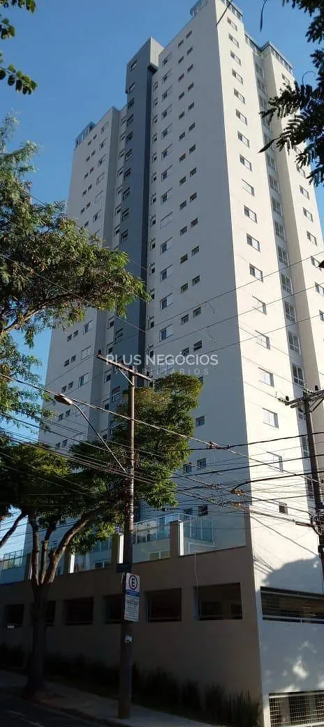 Cobertura, 2 quartos, 130 m² - Foto 1