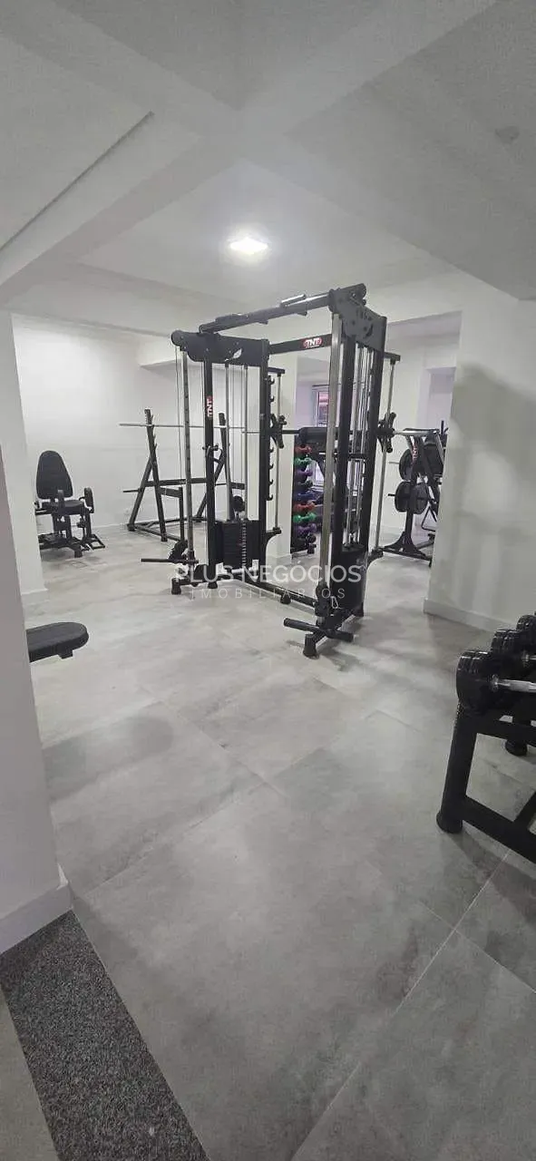 Cobertura, 2 quartos, 130 m² - Foto 14