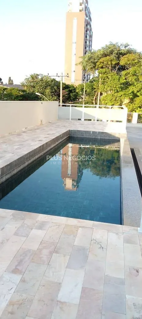 Cobertura, 2 quartos, 130 m² - Foto 15
