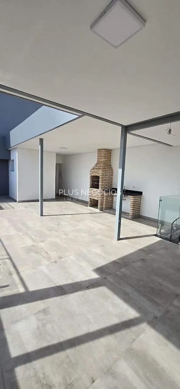Cobertura, 2 quartos, 130 m² - Foto 11