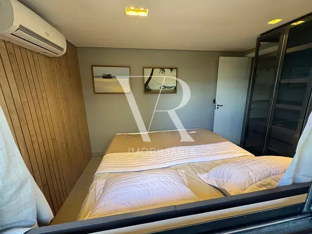 Cobertura / Penthouse 1 quarto e 1 banheiro, à venda, no bairro Cabo Branco em João Pessoa
