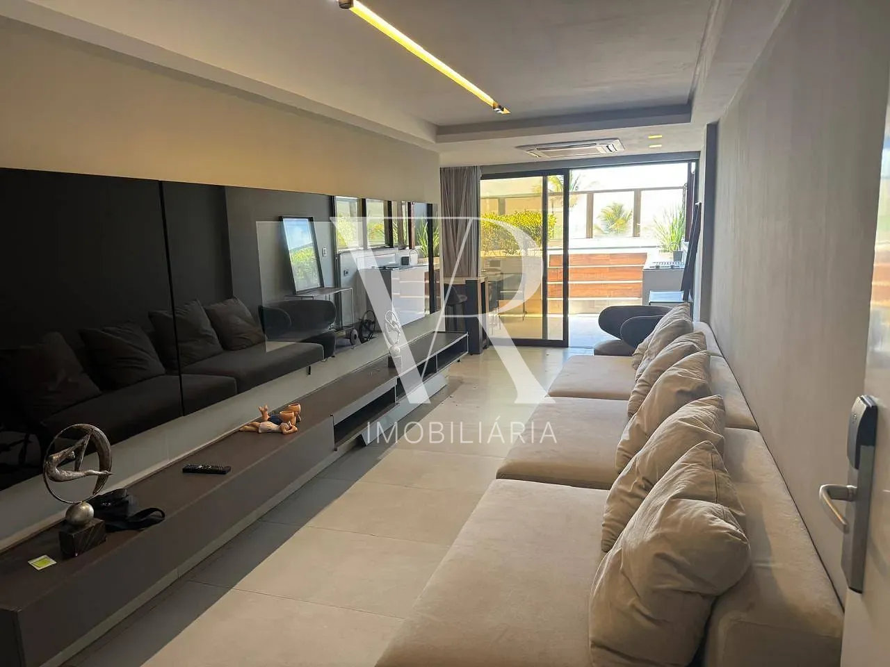Cobertura, 1 quarto, 85 m² - Foto 2