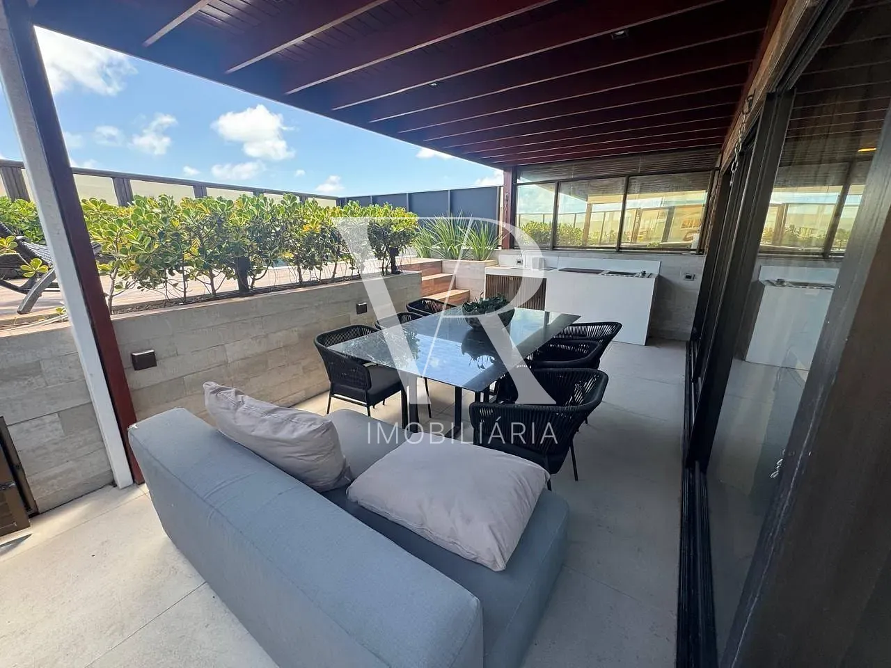Cobertura, 1 quarto, 85 m² - Foto 15